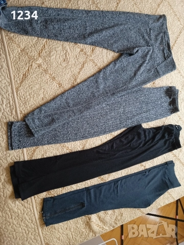 дамски клинове лот, снимка 2 - Клинове - 52024049