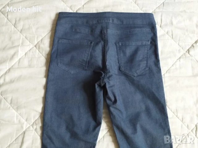 Нови и отлични дамски панталони - Bik Bok, H&M, Tezenis, Woolrich, снимка 10 - Панталони - 29143561