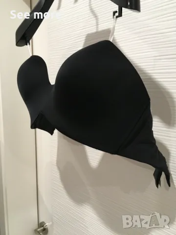 WONDERBRA сутиен 70G, снимка 11 - Корсети, бюстиета, топове - 47089173