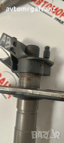 059130277AB ДЮЗА AUDI VOLKSWAGEN 3,0TDI, снимка 2 - Части - 53185373