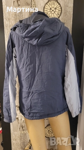 Дамско зимно яке Helly Hansen , снимка 2 - Якета - 52015189