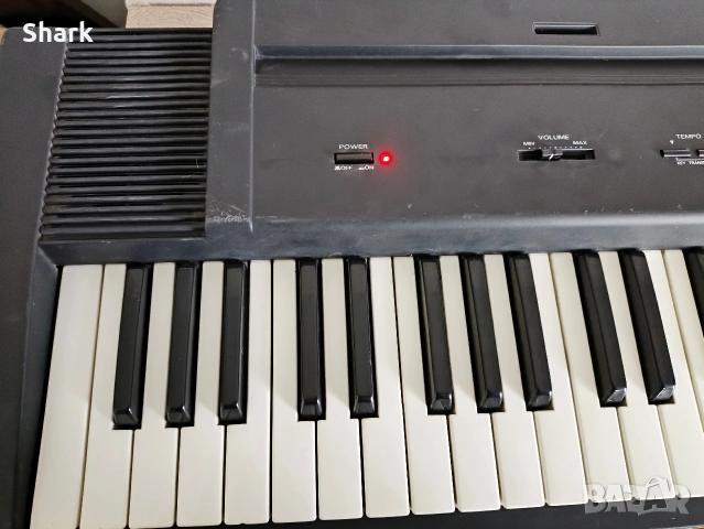 Ел. Пиано Roland ep-7 II e - 76 клавиша, снимка 5 - Пиана - 53925949