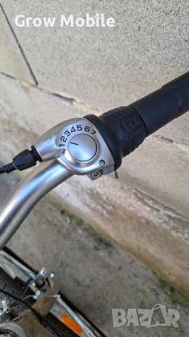 Велосипед 28 цола, снимка 2 - Велосипеди - 53706623