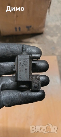 вакум клапан вакумен клапан бмв е91 320д 163кс bmw e91, снимка 2 - Части - 53612868