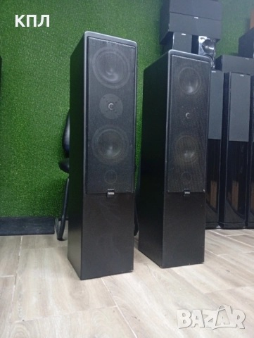 Тонколони CANTON CT-70 ( ERGO-70 ), снимка 7 - Тонколони - 52015605