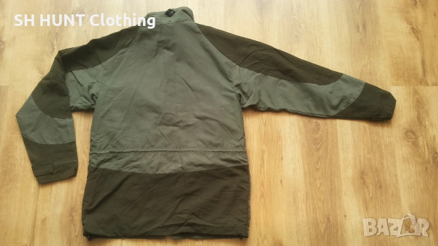 Pinewood Jacket размер M за лов риболов яке пролет есен - 1682, снимка 2 - Екипировка - 52829442