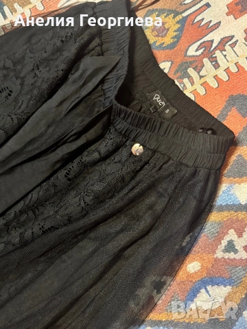 Пола Lucy fashion , снимка 2 - Поли - 53470539