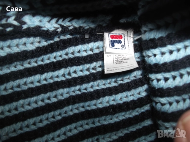 Шапки MAMMYT, ADIDAS, FILA, PATAGONIA, NIKE, снимка 18 - Шапки - 30967007