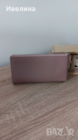 Портмоне Parfois, снимка 4 - Портфейли, портмонета - 51943494