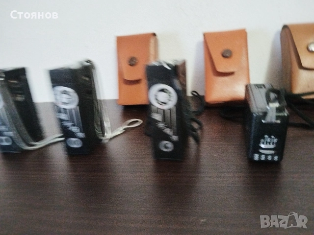 Фотоапарати Киев 30,Киев 303 СССР, снимка 14 - Фотоапарати - 44224751