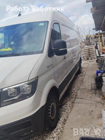 Man TgE , снимка 9 - Бусове и автобуси - 54061509