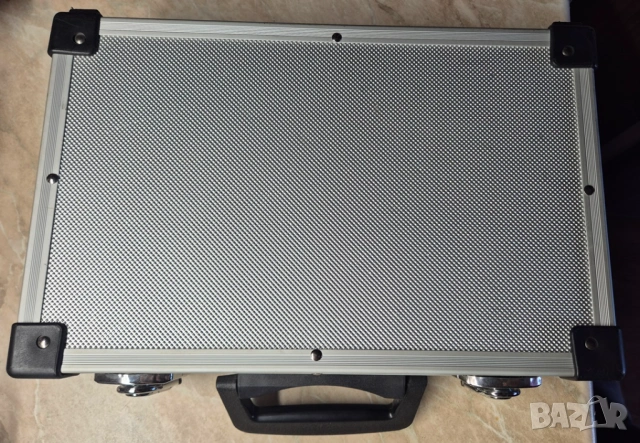 Семплер Juzisound Total SOLO Sampler 2, снимка 8 - Синтезатори - 53161334