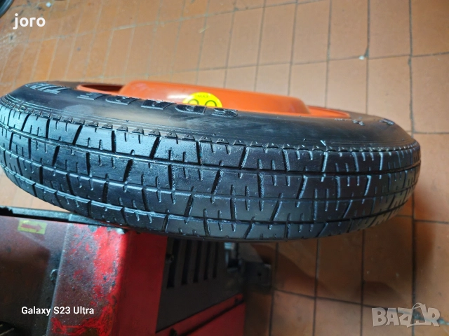 Патерица Suzuki SX4 , снимка 2 - Гуми и джанти - 52725479