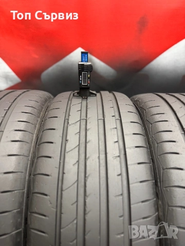 225 45 18, Летни гуми, Debica PrestoUHP, 4 броя, снимка 4 - Гуми и джанти - 53936130