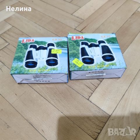 Детски Бинокъл. , снимка 1 - Други - 46060289