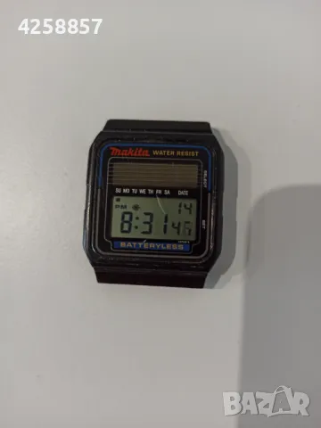 Casio Makita, снимка 1