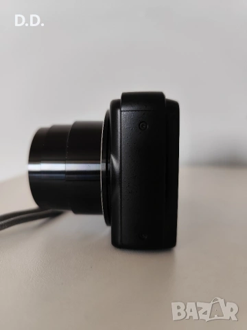 Дигитален фотоапарат Panasonic Lumix DMC-TZ35 , снимка 7 - Фотоапарати - 53869728