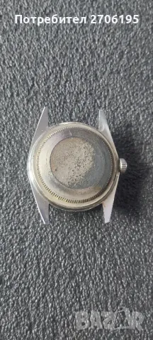 Автоматичен часовник Rolex Datejust , снимка 10 - Мъжки - 50346742