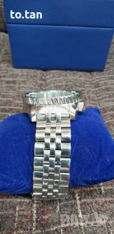 Aragon Abalone автоматичен.Бартер , снимка 7 - Мъжки - 51257606