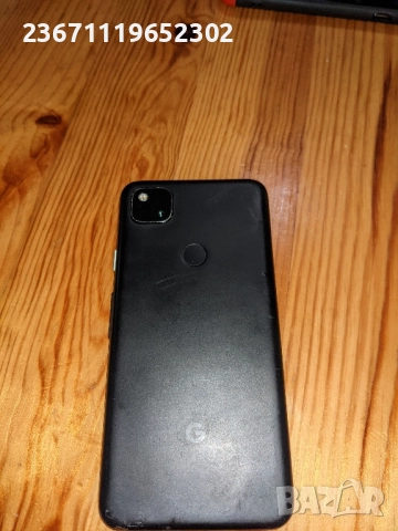 Google pixel 4A, снимка 3 - Други - 52380039