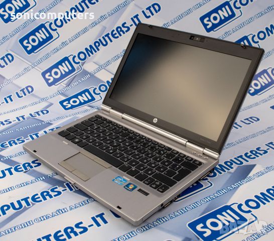 Лаптоп Hp 2560p / I7-2 /4GB DDR3/ 120GB SSD/ 12", снимка 2 - Лаптопи за дома - 45340854