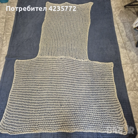 Покривало за фотьол. 