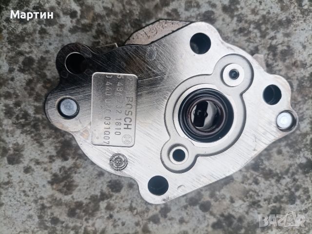 Помпа за ниско налягане BOSCH за Kia Sorento - Киа Соренто - дизел 2.5 CRDI 16 V - 140 к.с. , снимка 8 - Части - 45819224