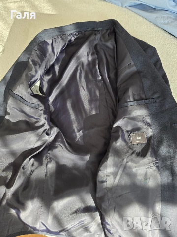 Мъжки/младежки костюм и риза H&M , снимка 8 - Костюми - 52845829