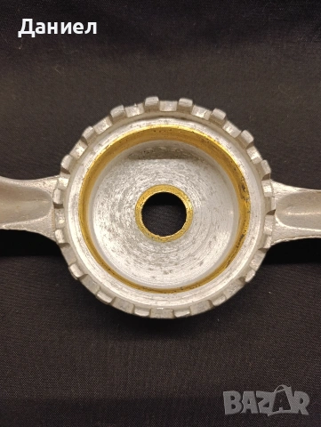 Затварачка за буркани, снимка 3 - Антикварни и старинни предмети - 53802737