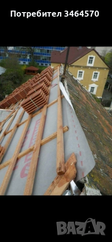 Ремонт На покриви , снимка 4 - Ремонти на покриви - 53827461