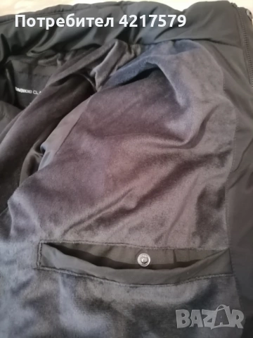 Мъжко яке, снимка 7 - Якета - 54076500
