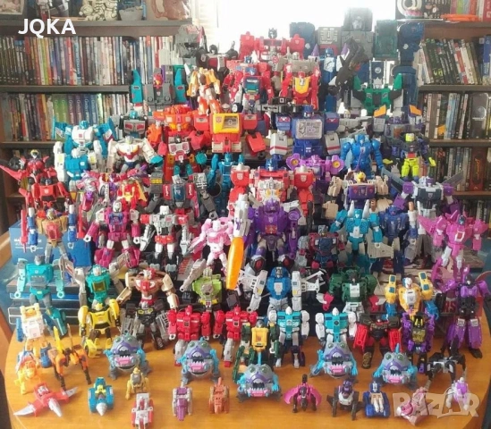 Макдоналдс играчки, снимка 4 - Други - 53176791