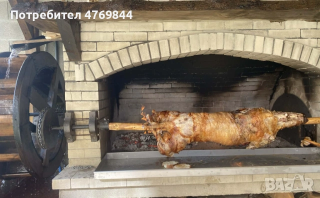 🔥 ТРАДИЦИОННО ПЕЧЕНО НА ПЕЩ - АГНЕ, ЧЕВЕРМЕ ИЛИ ПРАСЕНЦЕ🔥