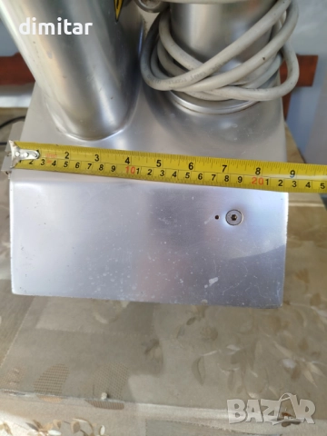 Машина за рязане на зеленчуци за заведения  KRONEN MASTER GS1, снимка 10 - Обзавеждане на кухня - 52468136