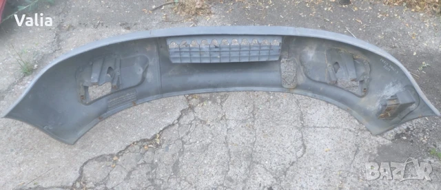 предна броня Iveco Daily , снимка 5 - Части - 50997840