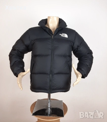 The North Face 1996 Retro Nuptse - Оригинално мъжко яке размер S, снимка 7 - Якета - 53455437