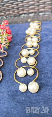 пръстени рингове за салфетки , снимка 10 - Други ценни предмети - 48929740