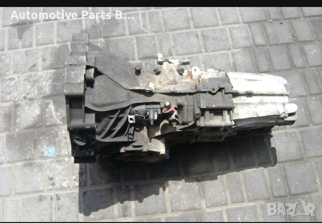 Ръчна скоростна кутия от Audi Seat Skoda VW JEM