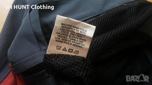 MOVE ON WATERPROOF Stretch Trouser размер L панталон еластичен водонепромокаем - 2080, снимка 18 - Екипировка - 53434996