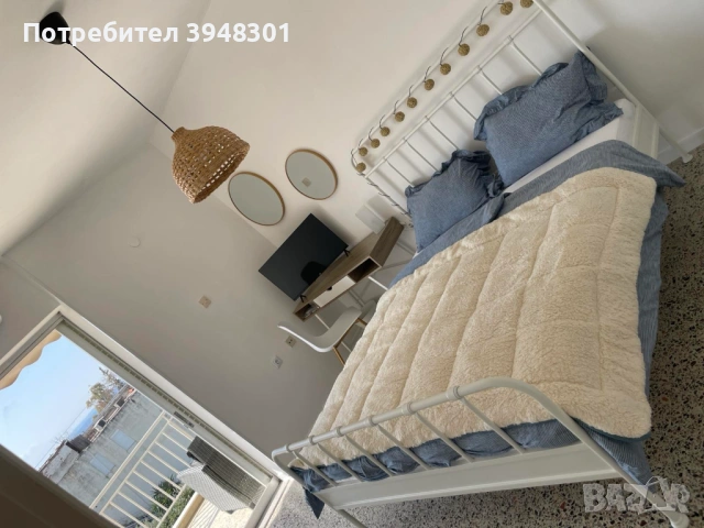 апартамент в Геракини на Халкидики, снимка 7 - Апартаменти - 53939982