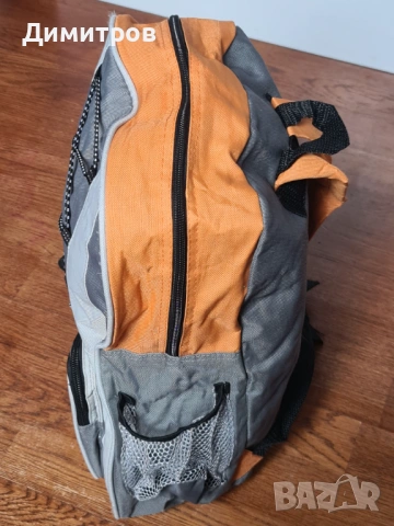 Туристическа раница, снимка 2 - Спортна екипировка - 54091240