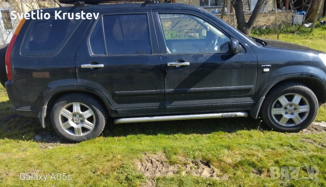 honda crv2,хонда црв2 2.0 150к.с. на части, снимка 3 - Автомобили и джипове - 54277818