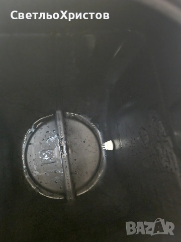 Бидони 60л. Двоен капак., снимка 4 - Други - 51432539