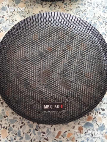 Говорители MB QUART - 2 комплекта, снимка 4 - Тонколони - 53936649