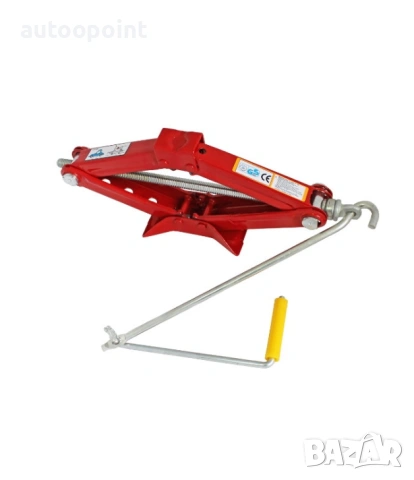 Крик жаба 1,5 тона 2730, снимка 3 - Аксесоари и консумативи - 53972192