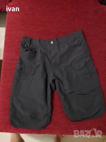 мъжки къси гащи