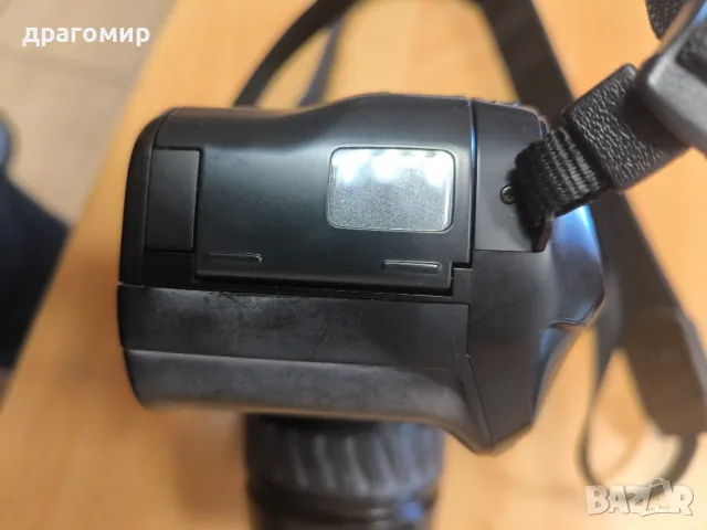 MINOLTA DYNAX 7000i, снимка 11 - Фотоапарати - 50078120