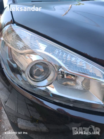 Продавам Нисан Кашкай 2012г, снимка 4 - Автомобили и джипове - 51243298