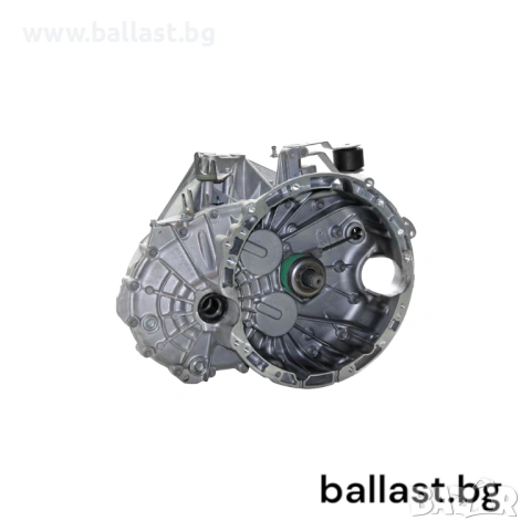 Скоростна кутия A2463601200 CLA W117