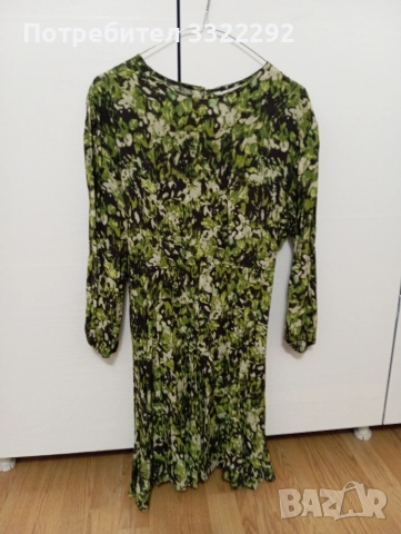 Дамска Рокля LSW Casual M 